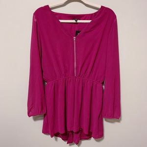 Express Romper | NWT